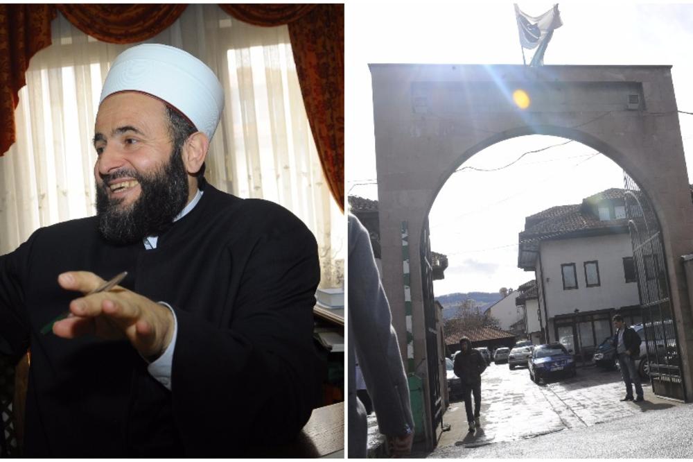 Šokirao Srbiju, a i vas će: Muftija priznao šta sve poseduje i kako živi! (FOTO)