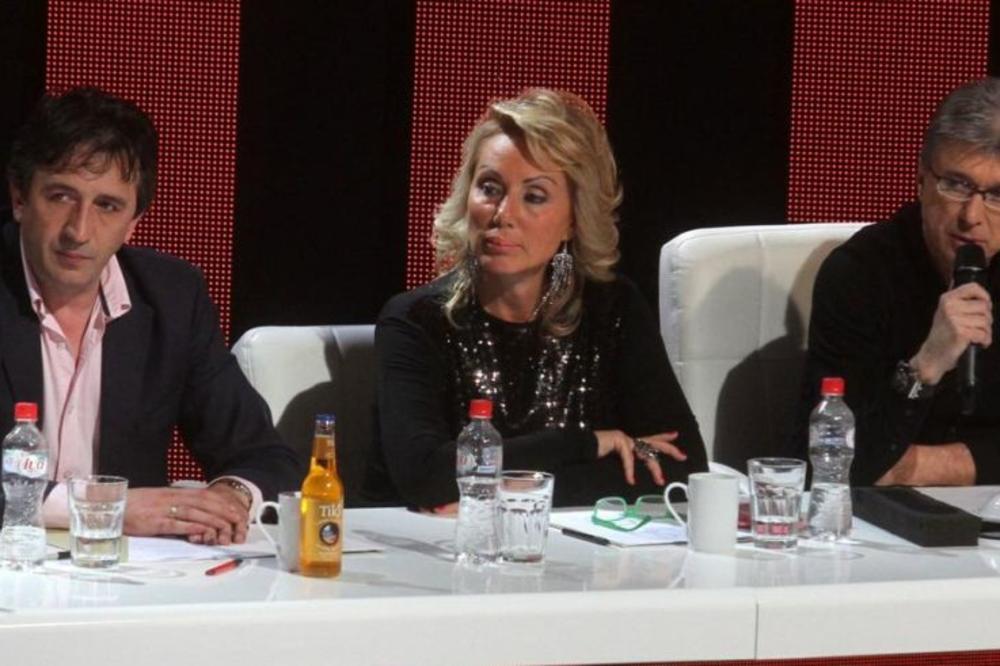 Godinama ga gledamo na TV-u, ali nismo imali pojma ko je! Evo čime se nekada bavio tvorac Zvezda Granda!