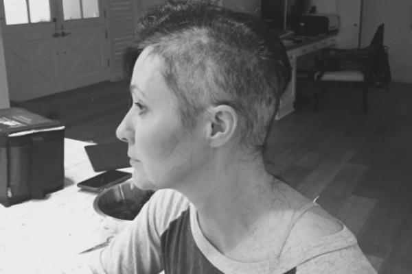 Kakva tragedija! Omiljena tinejdž glumica svih Srba ima rak! (FOTO)