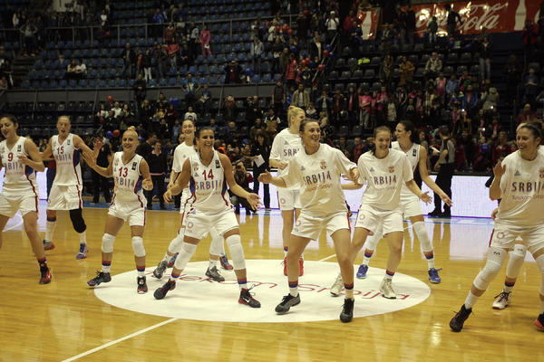Konačno! Reprezentacija Srbije kompletna za Rio! (VIDEO)