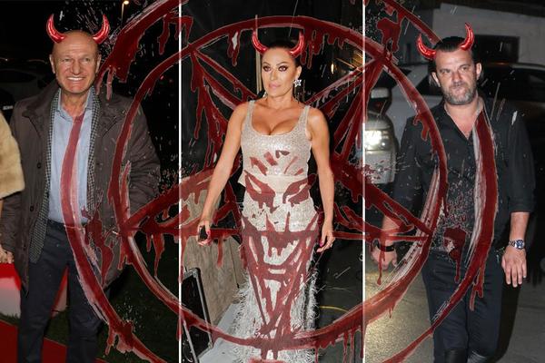 Narodnjaci vole Satanu: 10 folk hitova u kojima se slavi Đavo! (VIDEO)