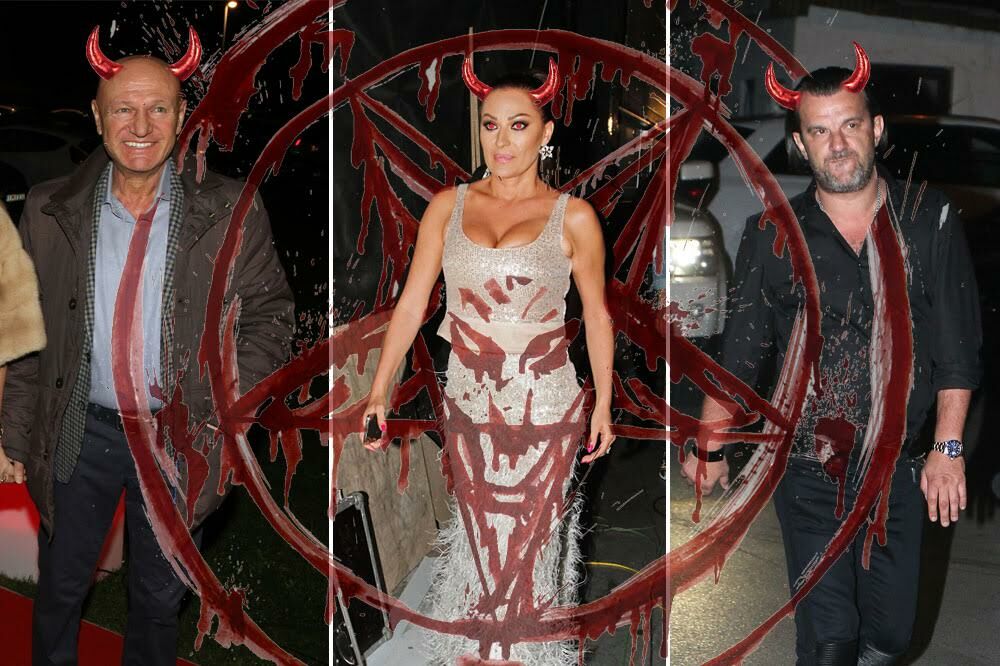 Narodnjaci vole Satanu: 10 folk hitova u kojima se slavi Đavo! (VIDEO)