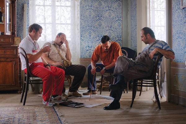 Igla ispod Praga: Debitantski film Ivana Marinovića na festivalu u Sarajevu! (FOTO) (VIDEO)