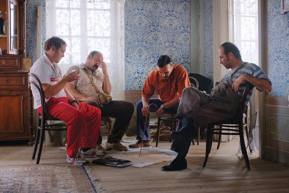 Igla ispod Praga: Debitantski film Ivana Marinovića na festivalu u Sarajevu! (FOTO) (VIDEO)