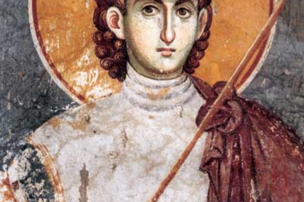 Danas na Svetog Prokopija ovu molitvu svi vernici izgovaraju! I muslimani je znaju - jako je moćna i važna!