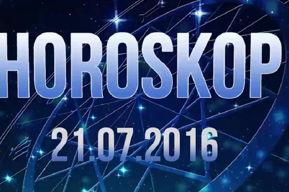 Lav može da se prepusti ljubavnim čarima, Vage očekuje prilika za napredak