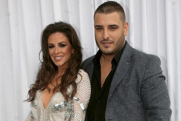 ĆI-HU-ĆI-HU-BEKUTA Kad Lorena presliša tatu: Ana Sević i Darko Lazić izneverovali na ćerkicino pevanje  (VIDEO)