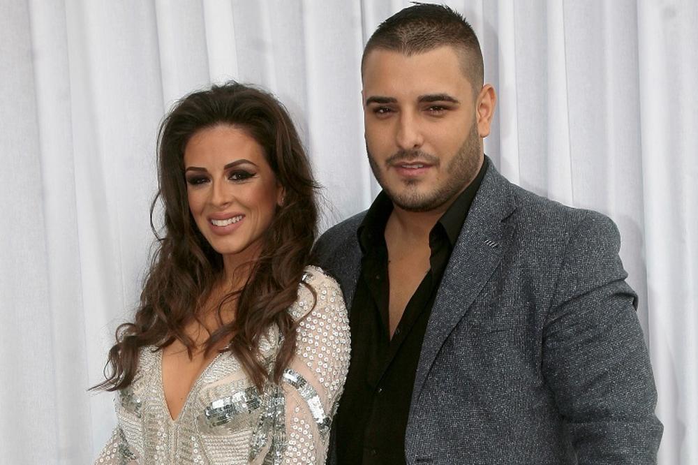 ĆI-HU-ĆI-HU-BEKUTA Kad Lorena presliša tatu: Ana Sević i Darko Lazić izneverovali na ćerkicino pevanje  (VIDEO)