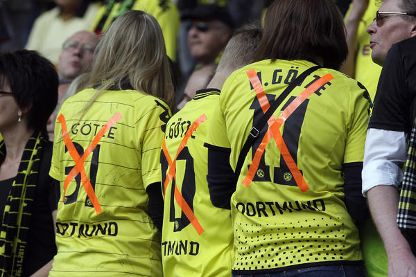 Izdajnik se pokajao i vratio kući: Kako li će ga prihvatiti Žuti zid? (FOTO)