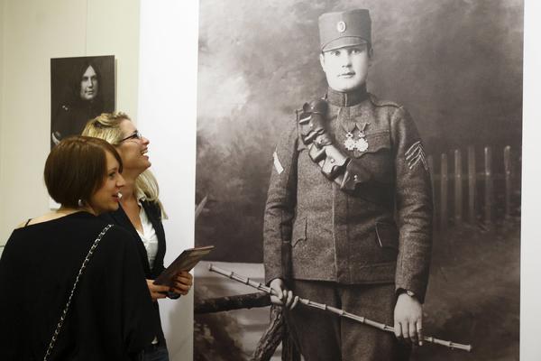 O SRPSKOJ HEROINI SE PRIČA TEK U 2021! Glumila da je muško, postala NAJODLIKOVANIJA ŽENA RATA i umrla kao čistačica