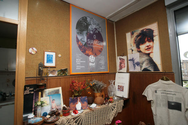 Neko od starta sabotira istragu ubistva Dade Vujasinović! Dokazi nestaju!