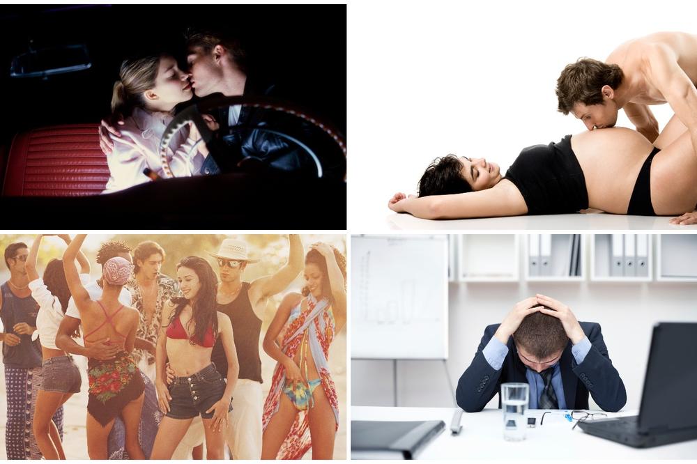 16 životnih promena koje treba da očekujete posle 25. godine: Za #14 znaju svi u Srbiji! (GIF)