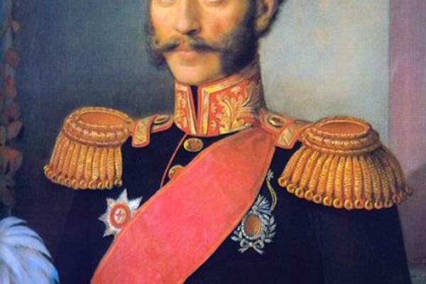 BOŽE PRAVDE NIJE TREBALO DA BUDE HIMNA! Pesma veliča OBRENOVIĆE I KRIJE VELIKU TAJNU!