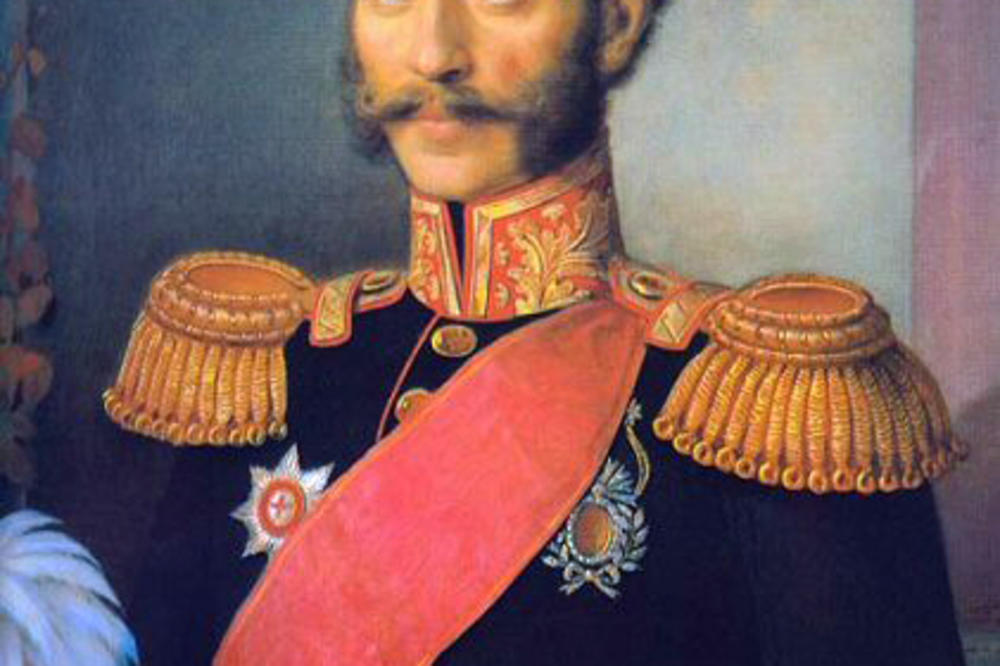 BOŽE PRAVDE NIJE TREBALO DA BUDE HIMNA! Pesma veliča OBRENOVIĆE I KRIJE VELIKU TAJNU!