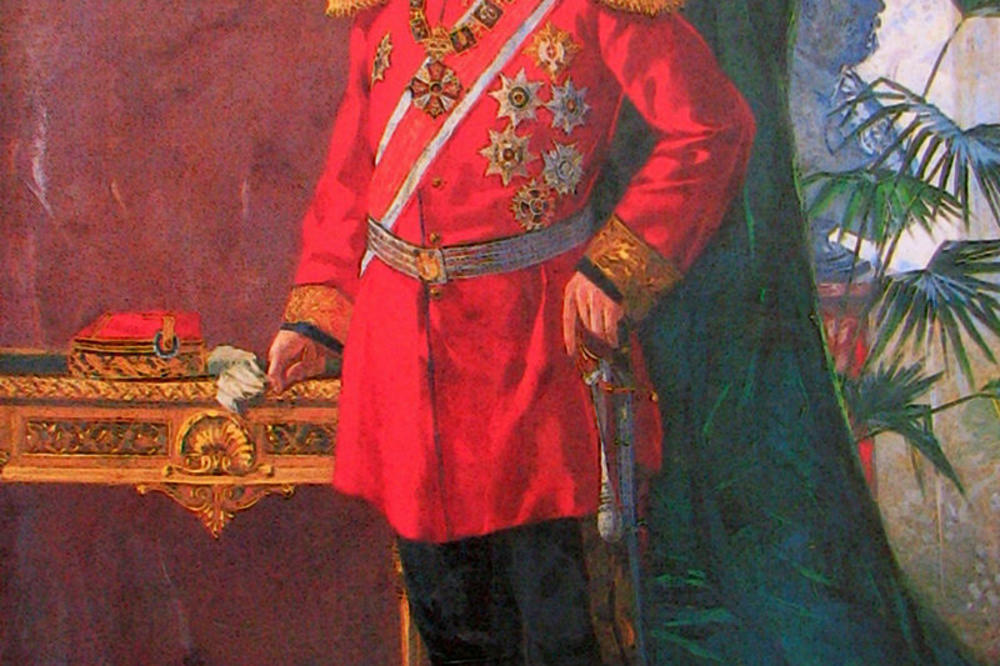 "ISKASAPLJENI SABLJAMA I BAJONETIMA": Na današnji dan ubijeni kralj Aleksandar i kraljica Draga