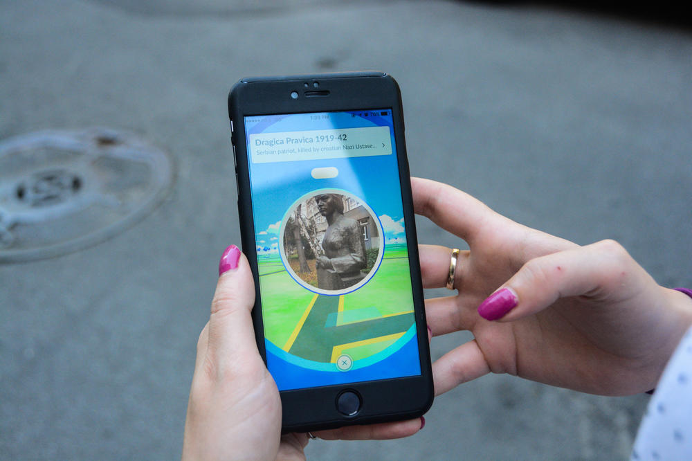 Srbi masovno prodaju Pokemon naloge, masno zarađuju!