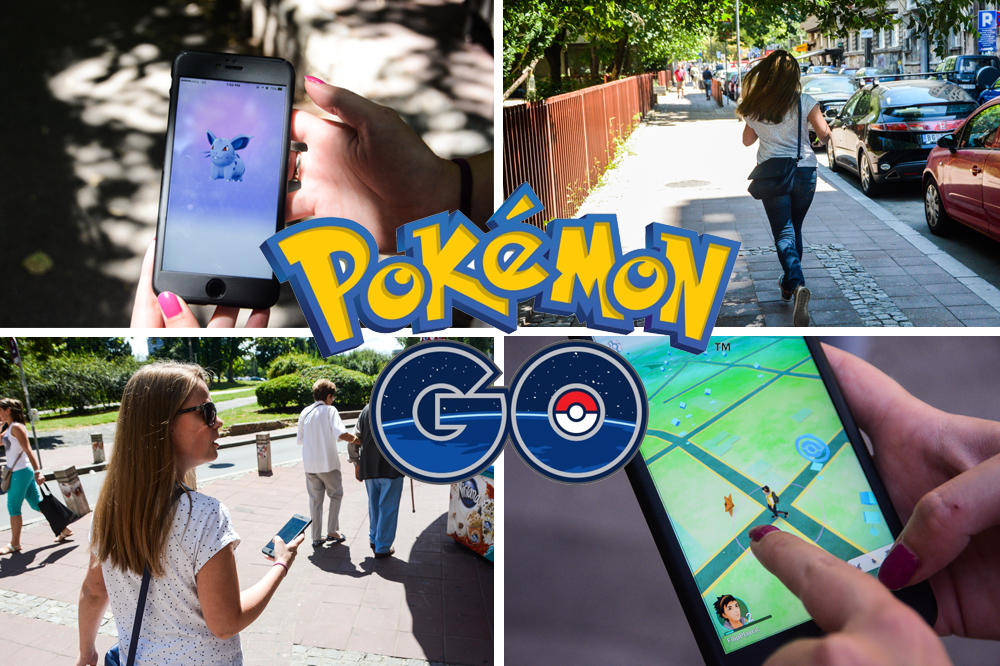 Spremite se za novo ludilo: Vraća se Pokemon GO!
