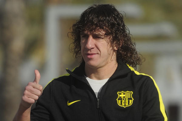 JEZIVO! Dželatski start Pujola koji je Filu Nevilu fudbalsku penziju mogao da pretvori u invalidsku! (VIDEO)