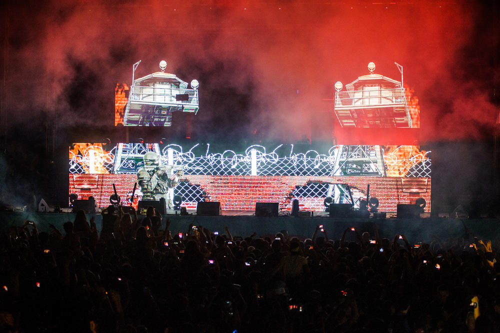 Zvezde Sea Dance festivala: Vi imate srce i dušu, što u svetu polako nestaje! (FOTO)