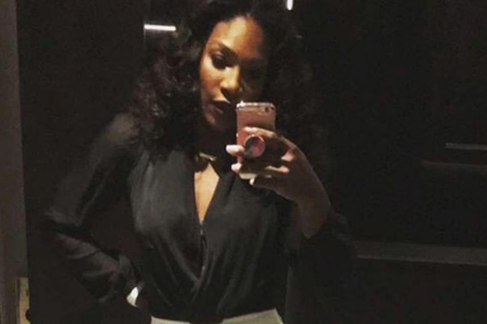 Serenine bujne grudi su srušile Instagram, a kako i ne bi? Samo ih pogledajte! (FOTO)