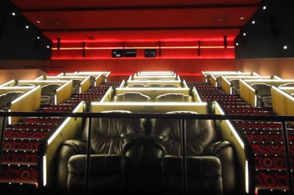 Najveći svetski lanac bioskopa AMC otvara svoje bioskope u SAD krajem avgusta