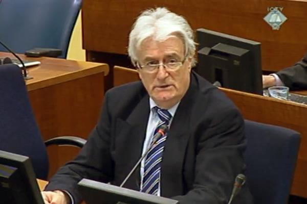 RADOVANU MOŽDA I POVEĆAJU KAZNU! Čuveni advokat nije optimističan po pitanju presude Karadžiću