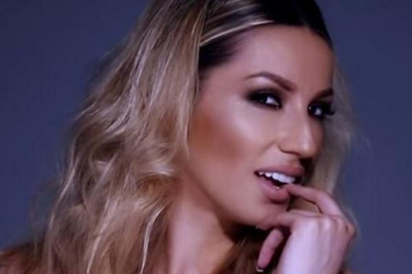 GLUPA SI I POVRŠNA, POJMA NEMAŠ, A TEK KAD PROGOVORIŠ...Rada popila opasne prozivke, a onda...(FOTO)