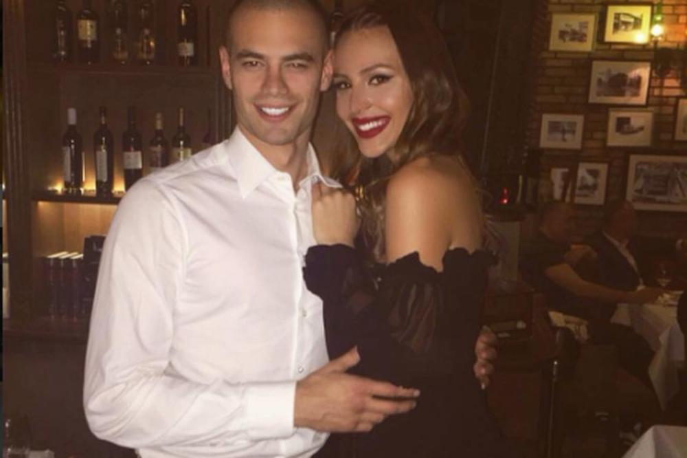 U duhu gej parade: Kostadin vratio Instagram i evo sa kim se prvo fotkao! (FOTO)