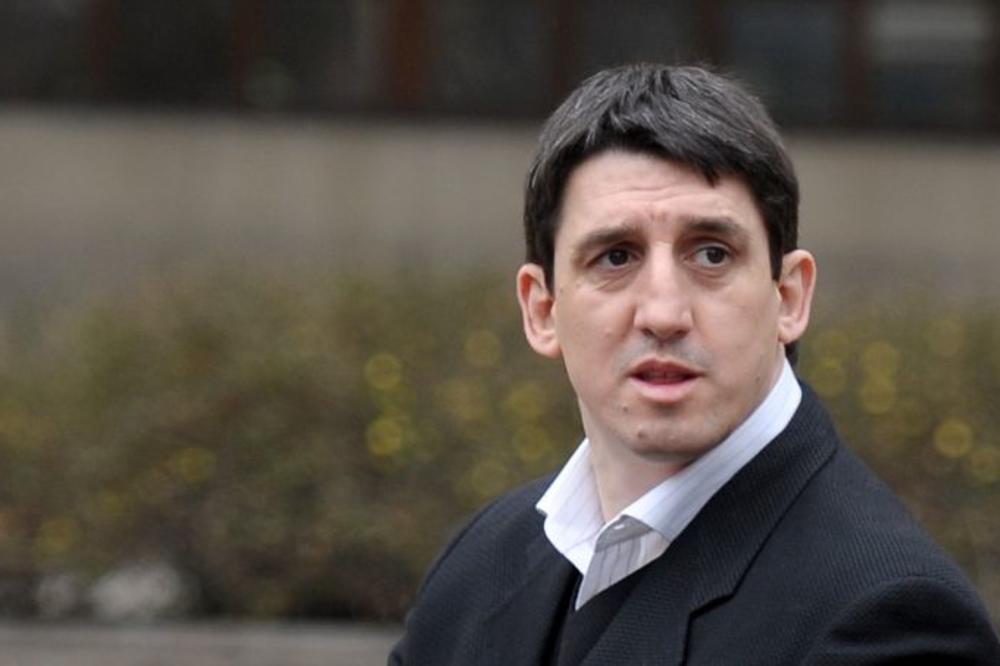 "U ZATVORU JE OBLAČIO ŽENSKE HALJINE!" Isplivale ŠOKANTNE TVRDNJE o Kristijanu Goluboviću!