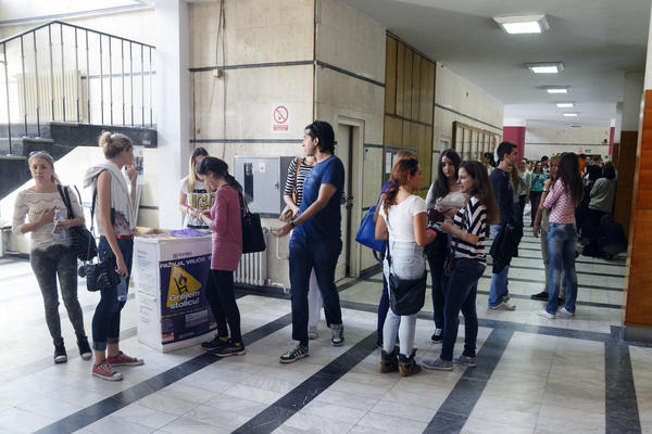 Druga šansa: Koji fakulteti su puni kao oko, a gde je ostalo mesta i za budžet?