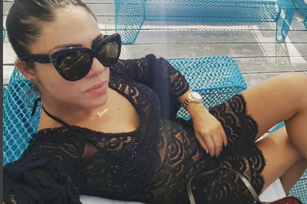 Cela glava oblivena krvlju: Sandra Afrika moli za pomoć! (UZNEMIRUJUĆE, 18+)