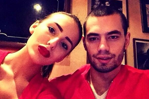 Okrećem leđa svojoj sreći, da bi ti bio srećan: Anastasijina oproštajna poruka Kostadinu! (FOTO)