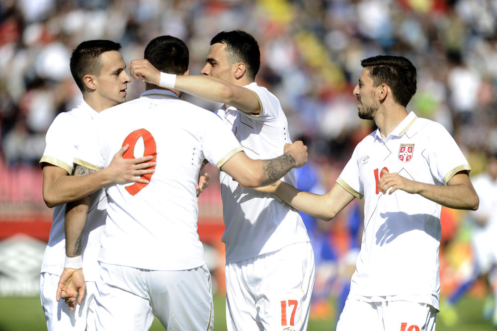 Zamena za najboljeg igrača Volfzburga biće Srbin! (VIDEO)