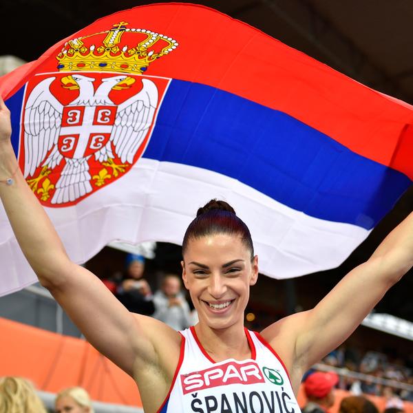 Atletičarka na udaru pred OI! Kakvo to maltretiranje Ivana trpi svako jutro?