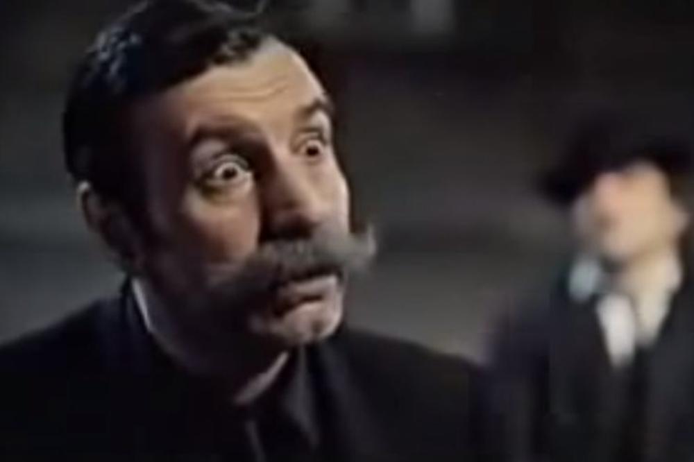 OVA JUGOSLOVENKA JE BILA ŽENA ZORANA RADMILOVIĆA! Otkriveno nakon TOLIKO GODINA, ZBOG NJENE SLIKE ĆETE ZANEMETI