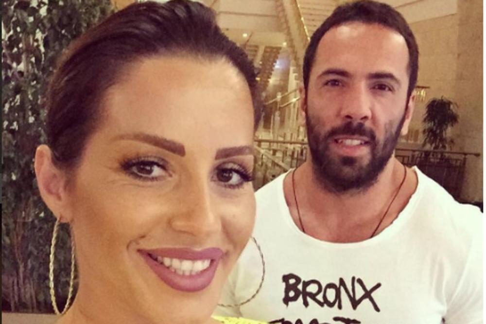 Proslavili 6 godina: Posle Sekine dirljive čestitke Veljku i vi ćete se zaljubiti u njega! (FOTO)