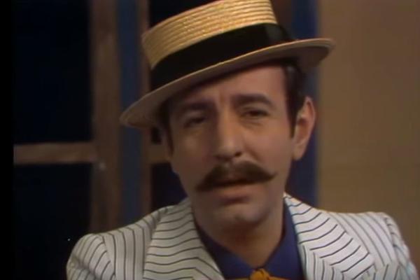 DOLAZIO U DISKOTEKU U PAPUČAMA: A ona je zbog njega raskinula VERIDBU!