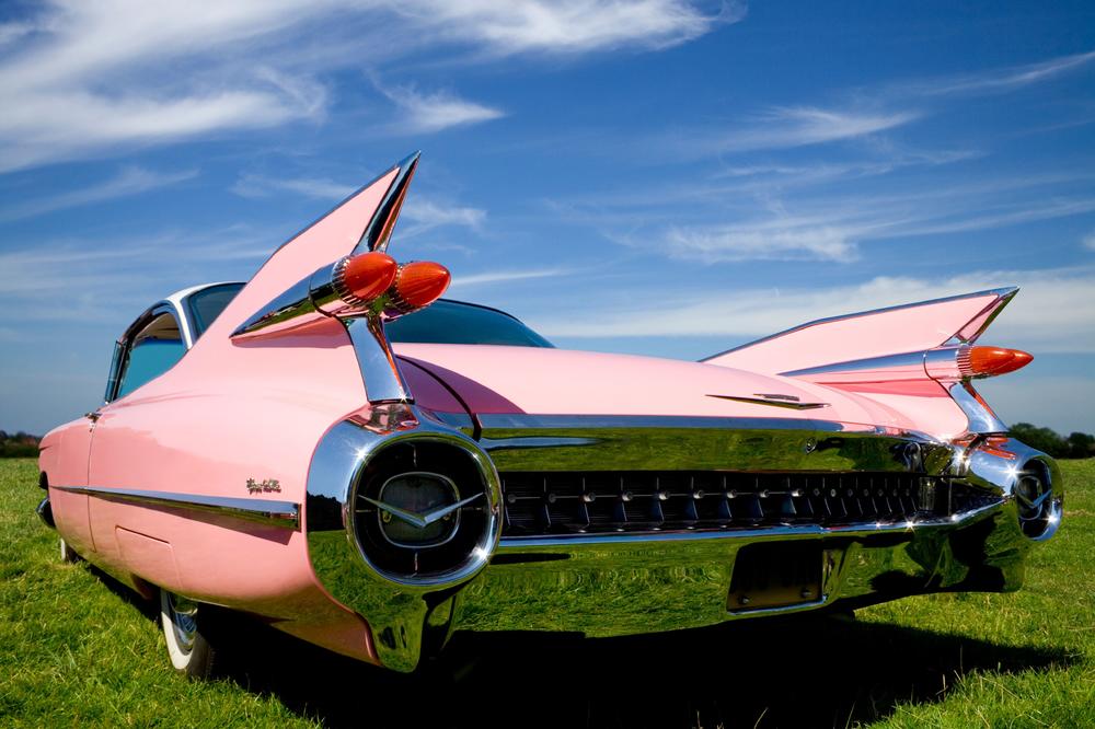 Prelepi oldtajmer reponja: Čuveni Kadilak možete kupiti i u Srbiji! Evo kako! (FOTO)