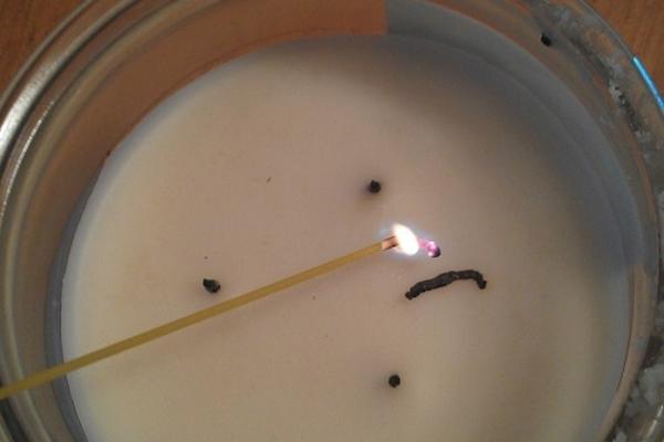 NE BACAJTE VOSAK OD SVEĆE: Hvataćete se za glavu kada vidite ZA ŠTA JE SVE DOBAR