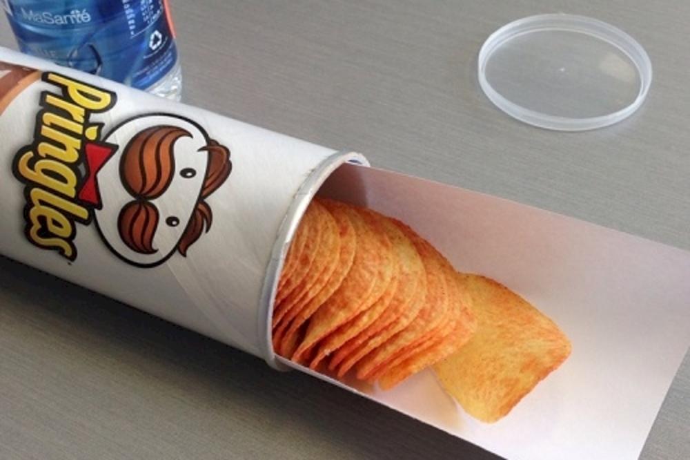 JAPANCI OSTAJU BEZ OMILJENE GRICKALICE! Cene čipsa skočile čak 6 puta!