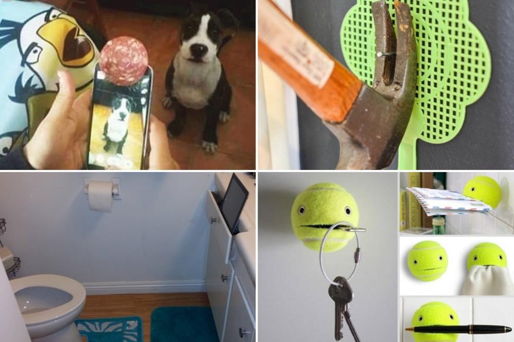 Eh, da smo ih znali juče: 12 genijalnih fora koje će vam olakšati život (FOTO)