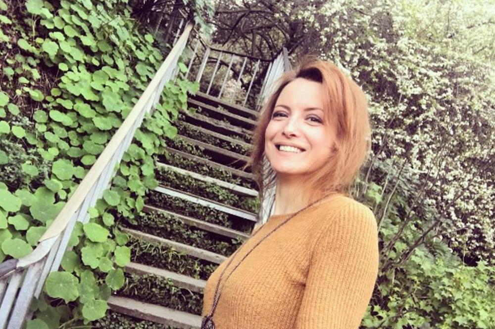 SVI GA GLEDATE NA TV-U, A NISTE IMALI POJMA DA MUŽ JELENE STUPLJANIN: Ostaćete VAN SEBE kada ga VIDITE FOTO