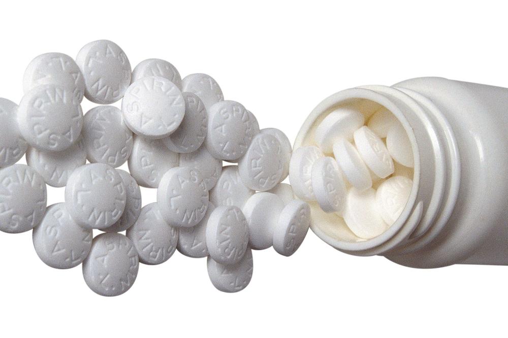 ASPIRIN MOŽE BITI KORISTAN ZA NEKE STVARI: Evo i za koje