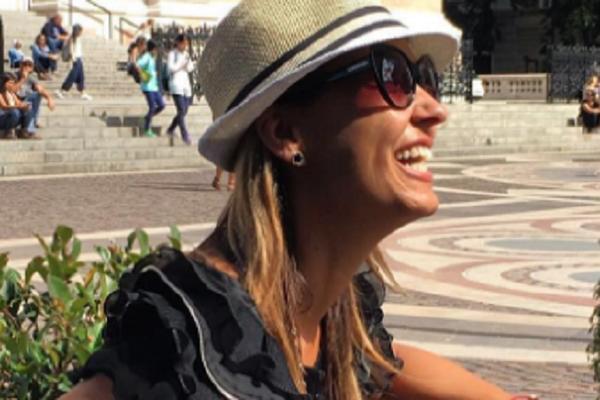 Mislili ste da je Marijana Mateus SUPER RIBA? Čekajte samo da joj vidite rođenog brata! ŠMEKERČINA (FOTO)