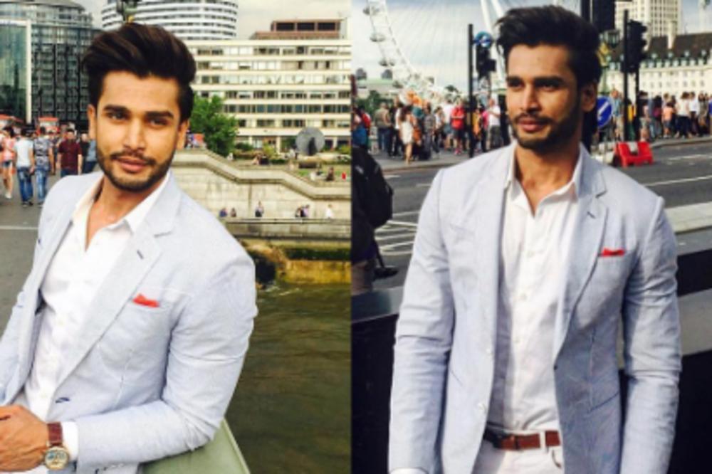 Šta on to ima? Žene odlučile: Ovo je najbolji frajer na Instagramu! Zašto? (FOTO)