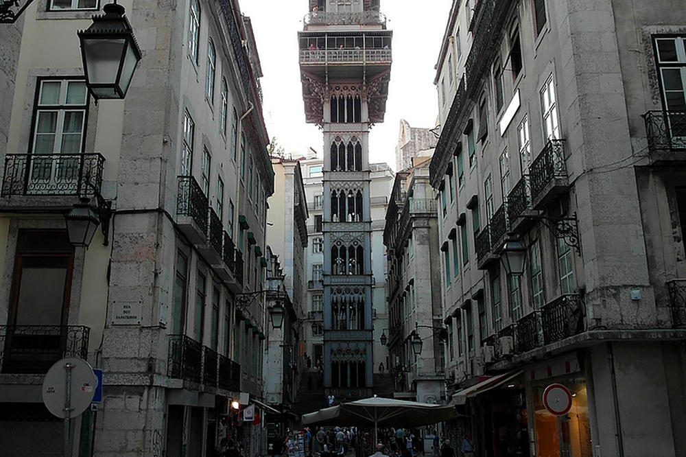 OD PONEDELJKA VANREDNO STANJE: Evropa se polako, ali sigurno zaključava potpuno!