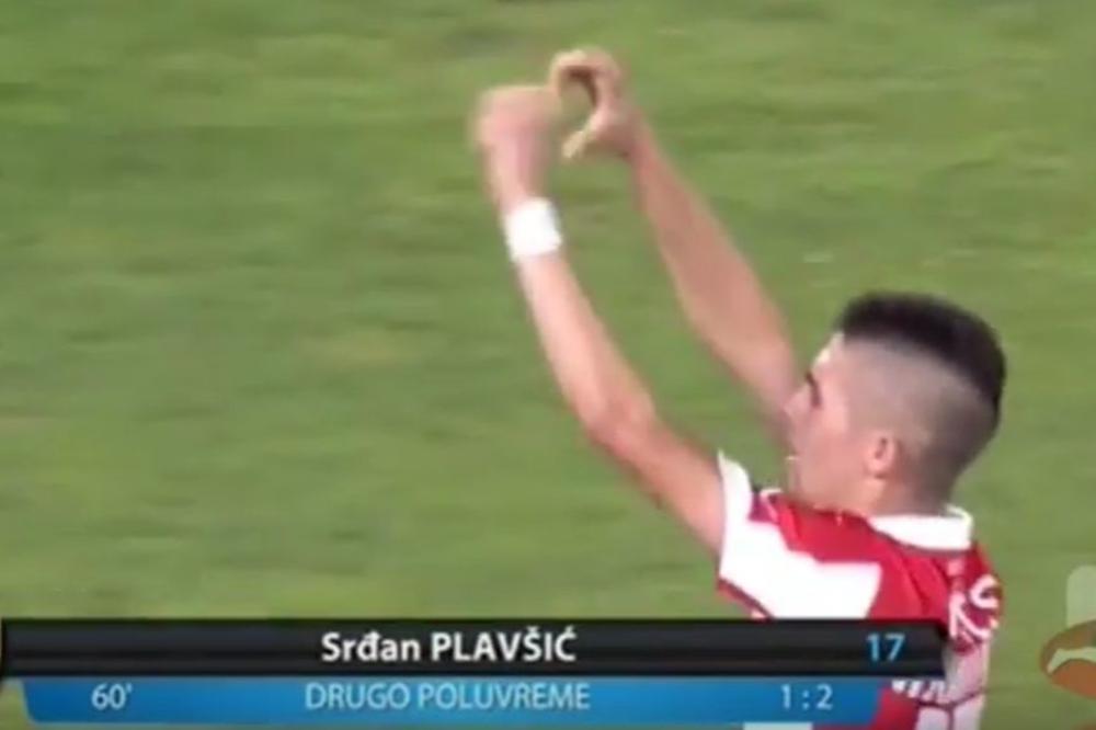 Bomba najboljeg igrača Zvezde, a onda potpuni šok za Delije i zvižduci sa tribina! (VIDEO)