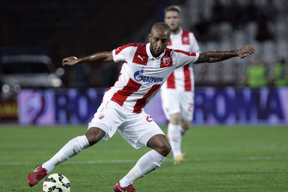 ZVANIČNO: Nakon katastrofalne epizode u Zvezdi, karijera Džošue Parkera je krenula uzlaznom putanjom! (VIDEO)