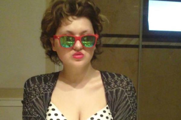 Šta joj bi da se skine? Doris Bizetić šokirala seksi selfijem (FOTO)