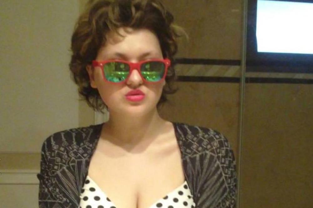 Doris se opet vraća jača nego ikada: Zeznula i JK, ovako nešto ni Karleuša na glavi nije nosila! (FOTO)